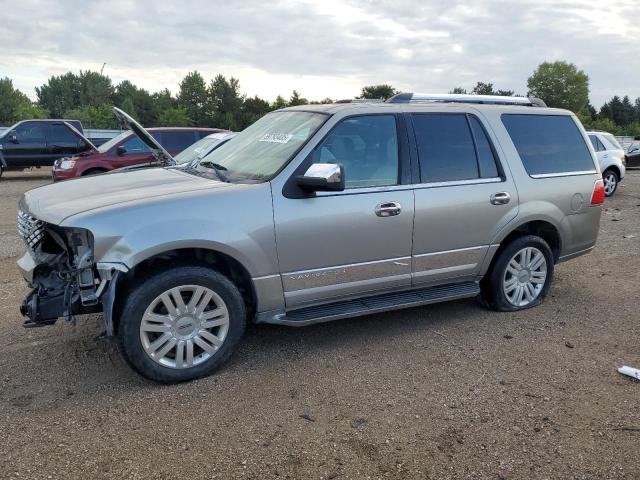 69793405 :رقم المزاد ، 5LMFU28538LJ20954 vin ، 2008 Lincoln Navigator مزاد بيع