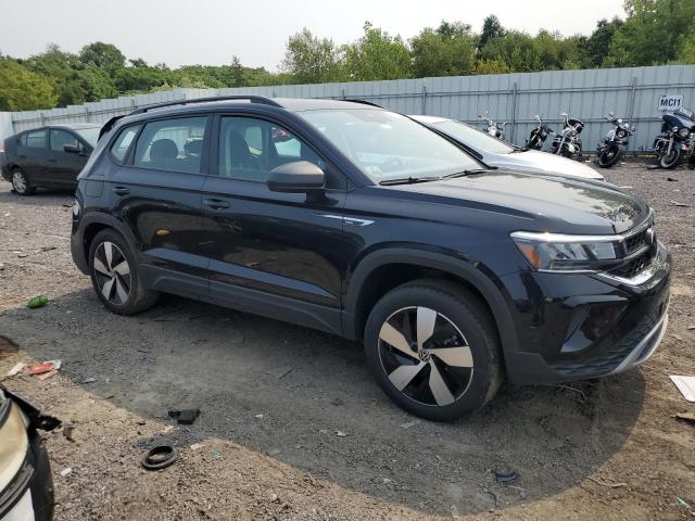 65984555 :رقم المزاد ، 3VV8X7B20RM068946 vin ، 2024 Volkswagen Taos مزاد بيع