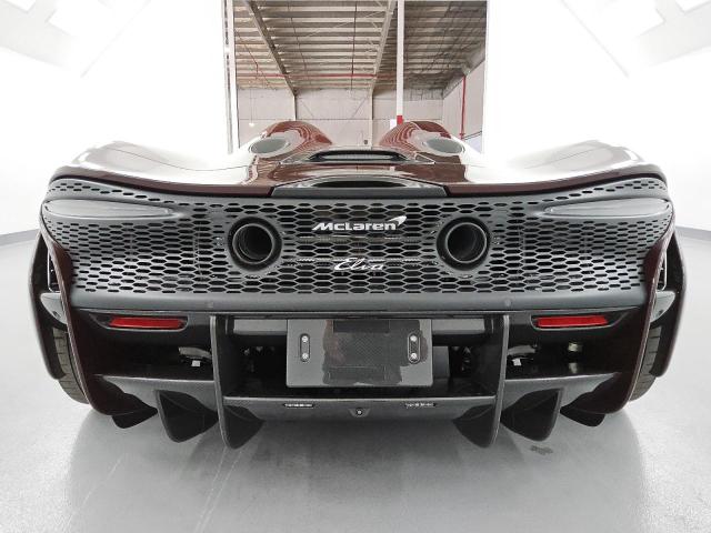 Продажа на аукционе авто 2021 Mclaren Automotive Elva, vin: SBM26ACA1MW815142, номер лота: 66503925