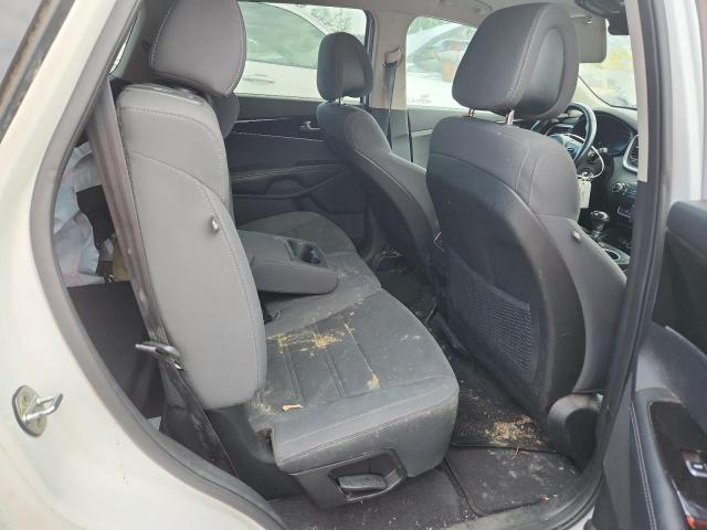 Продаж на аукціоні авто 2016 Kia Sorento Lx, vin: 5XYPGDA31GG044734, номер лоту: 67810025