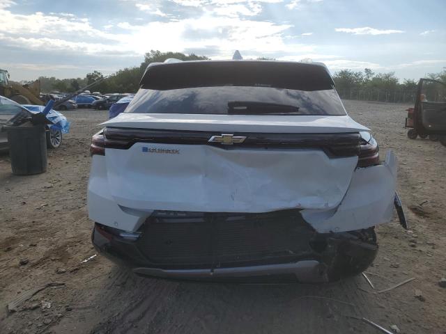 Aukcja sprzedaży 2025 Chevrolet Equinox Lt, vin: 3GN7DLRP4SS158784, numer aukcji: 70702795