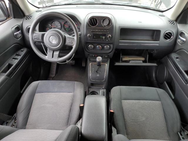 Aukcja sprzedaży 2012 Jeep Patriot, vin: 1C4NJPBA2CD615163, numer aukcji: 70685165
