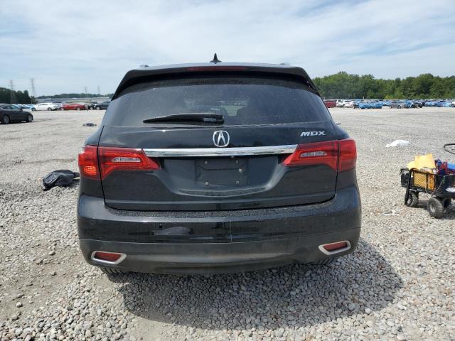 Продажа на аукционе авто 2016 Acura Mdx Advance, vin: 5FRYD3H9XGB005633, номер лота: 70321035