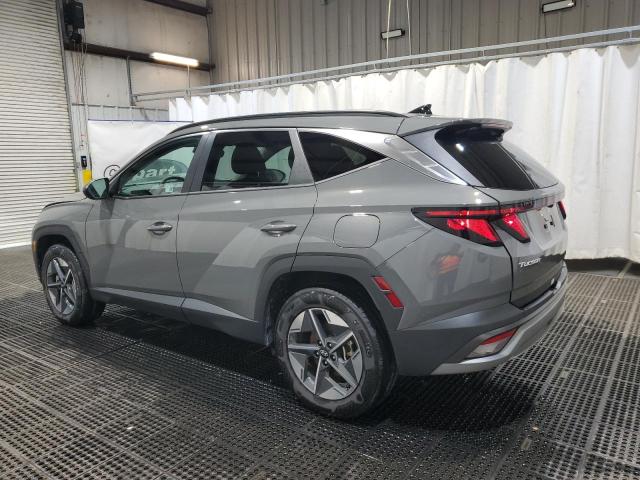 2025 Hyundai Tucson Sel მანქანა იყიდება აუქციონზე, vin: 5NMJBCDE5SH495529, აუქციონის ნომერი: 67767095