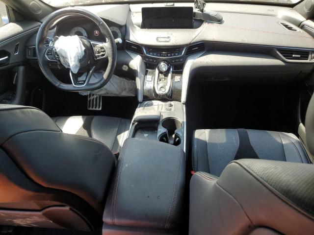 Aukcja sprzedaży 2021 Acura Tlx Tech A, vin: 19UUB5F53MA006601, numer aukcji: 69553745