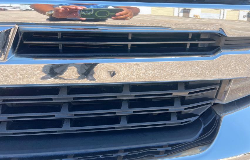 Aukcja sprzedaży 2019 Chevrolet Silverado, vin: 3GCPWCED3KG169390, numer aukcji: 67947005