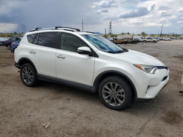 Продажа на аукционе авто 2018 Toyota Rav4 Limit, vin: JTMDFREV4JJ728179, номер лота: 69653695