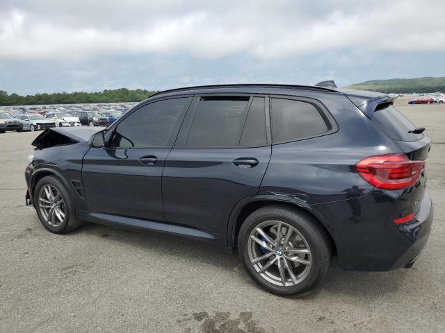 68558855 :رقم المزاد ، 5UXTY9C04LL304486 vin ، 2020 Bmw X3 مزاد بيع