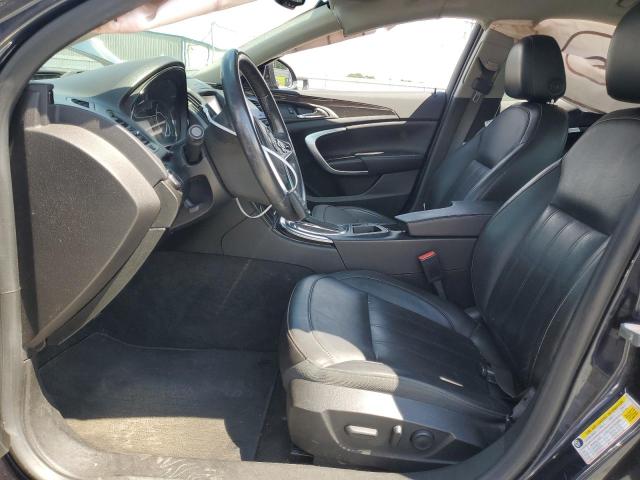 Продаж на аукціоні авто 2014 Buick Regal Premium, vin: 2G4GS5GX3E9265206, номер лоту: 70273505