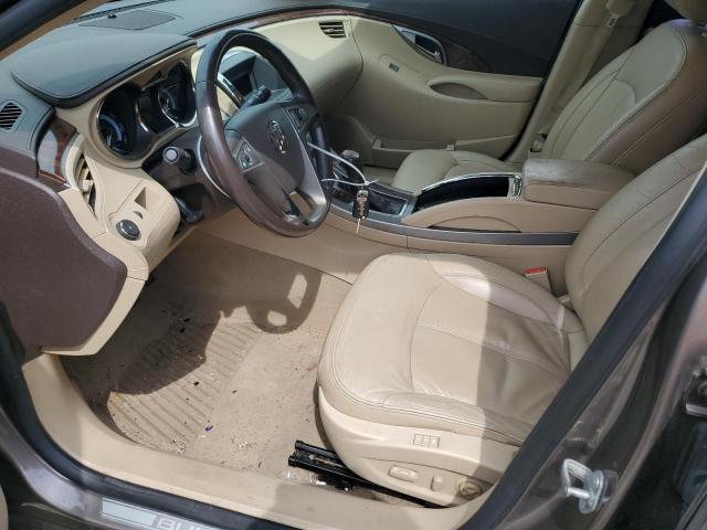 Aukcja sprzedaży 2011 Buick Lacrosse, vin: 1G4GC5ED5BF303348, numer aukcji: 70407995