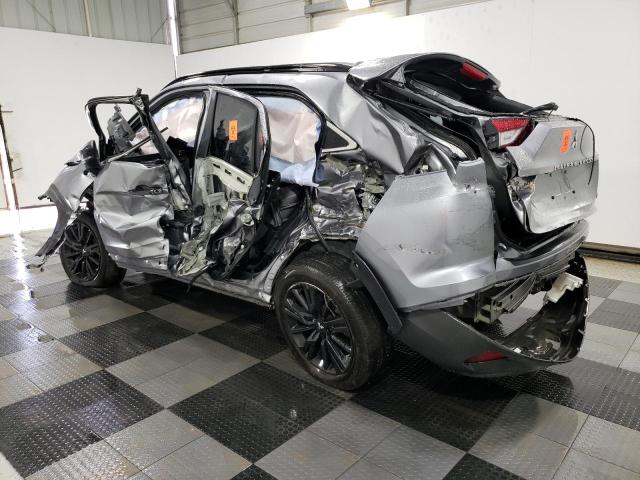2024 Mitsubishi Eclipse Cr მანქანა იყიდება აუქციონზე, vin: JA4ATVAA0RZ057821, აუქციონის ნომერი: 79200005