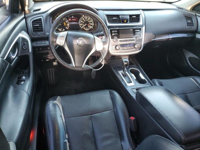 2017 Nissan Altima 2.5 მანქანა იყიდება აუქციონზე, vin: 1N4AL3AP1HC274610, აუქციონის ნომერი: 68894715