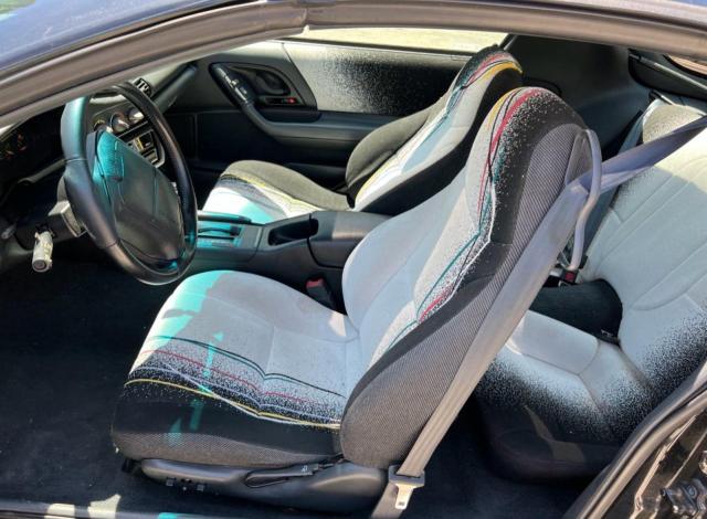 1993 Chevrolet Camaro Z28 მანქანა იყიდება აუქციონზე, vin: 2G1FP22P3P2106343, აუქციონის ნომერი: 69365945