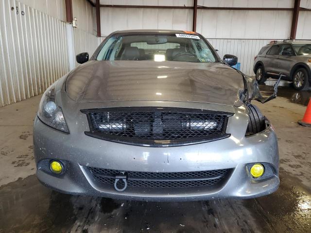 2013 Infiniti G37 მანქანა იყიდება აუქციონზე, vin: JN1CV6AR1DM754394, აუქციონის ნომერი: 68657945