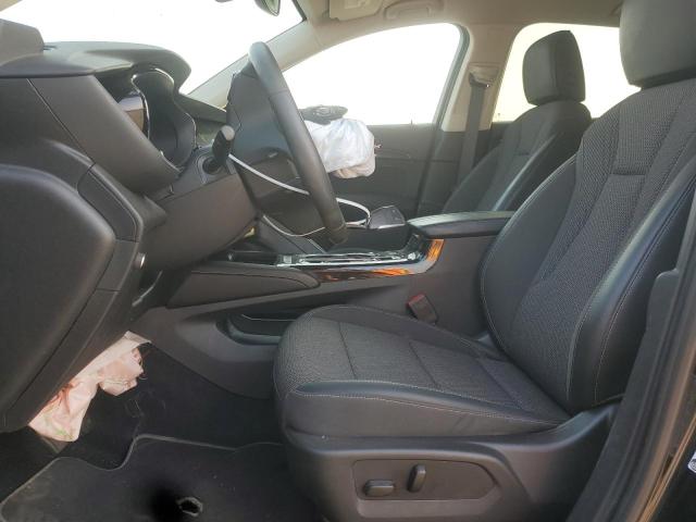 Продаж на аукціоні авто 2023 Buick Envision, vin: LRBAZLR43PD012291, номер лоту: 67094285