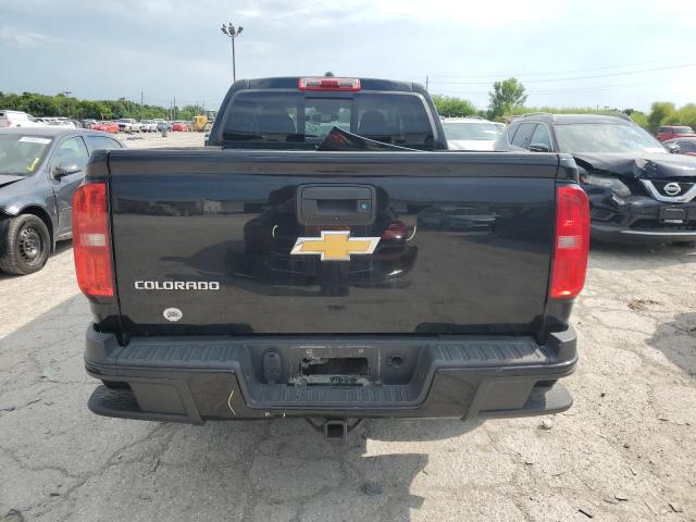 68861445 :رقم المزاد ، 1GCGTDE32G1367132 vin ، 2016 Chevrolet Colorado مزاد بيع