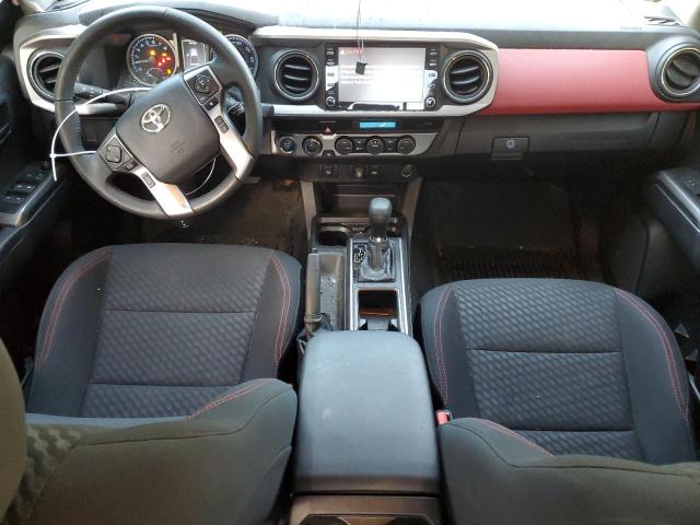 Продажа на аукционе авто 2023 Toyota Tacoma Dou, vin: 3TMCZ5AN1PM549871, номер лота: 68757775