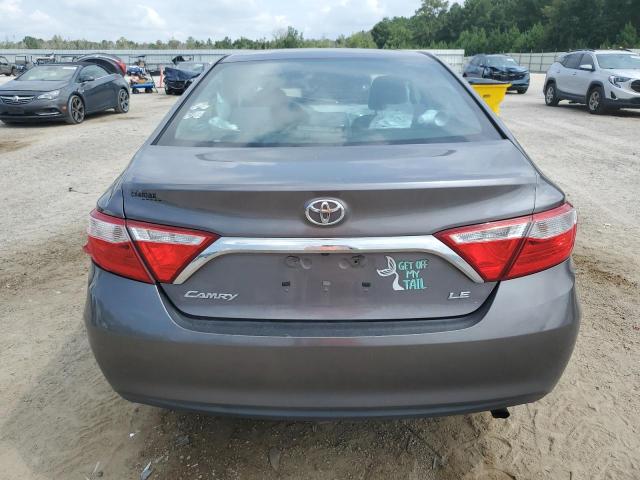 Продажа на аукционе авто 2017 Toyota Camry Le, vin: 4T1BF1FK4HU682595, номер лота: 69762565