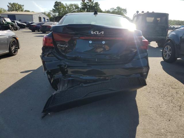 Продаж на аукціоні авто 2022 Kia Forte, vin: 3KPF24AD4NE503557, номер лоту: 68026775