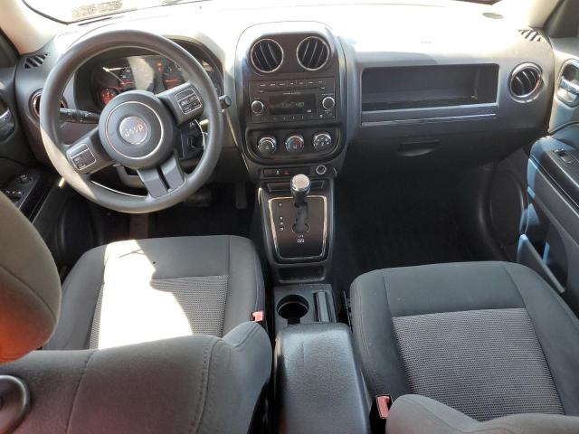 Продаж на аукціоні авто 2012 Jeep Patriot, vin: 1C4NJRBB1CD537883, номер лоту: 66809915