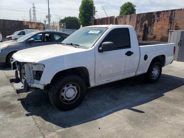 67644265 :رقم المزاد ، 1GCCS14E888217313 vin ، 2008 Chevrolet Colorado مزاد بيع