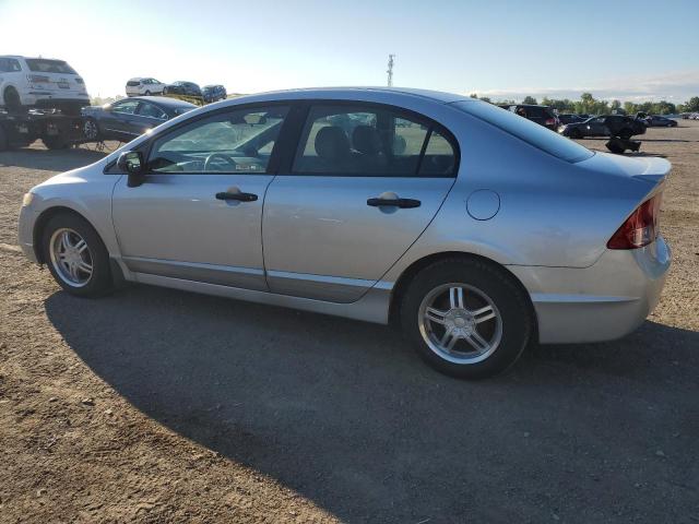 69790995 :رقم المزاد ، 2HGFA16488H119561 vin ، 2008 Honda Civic Dx-g مزاد بيع