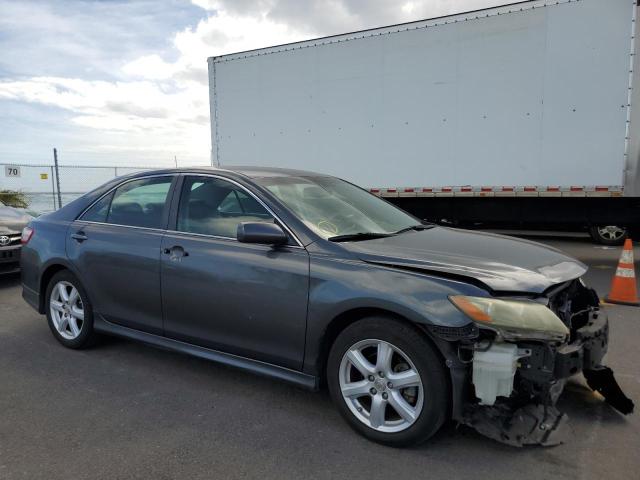 2007 Toyota Camry Le მანქანა იყიდება აუქციონზე, vin: 4T1BK46K67U505462, აუქციონის ნომერი: 69739655