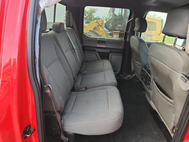 Aukcja sprzedaży 2016 Ford F150, vin: 1FTEW1EP3GKE64933, numer aukcji: 67578635