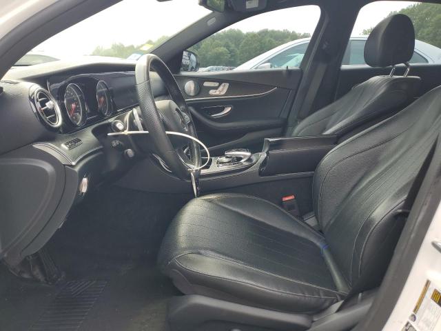 Продаж на аукціоні авто 2018 Mercedes-benz E, vin: WDDZF4KB7JA407200, номер лоту: 66715075