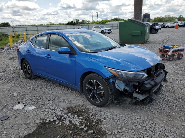 Aukcja sprzedaży 2024 Nissan Sentra Sv, vin: 3N1AB8CV3RY224986, numer aukcji: 68268675