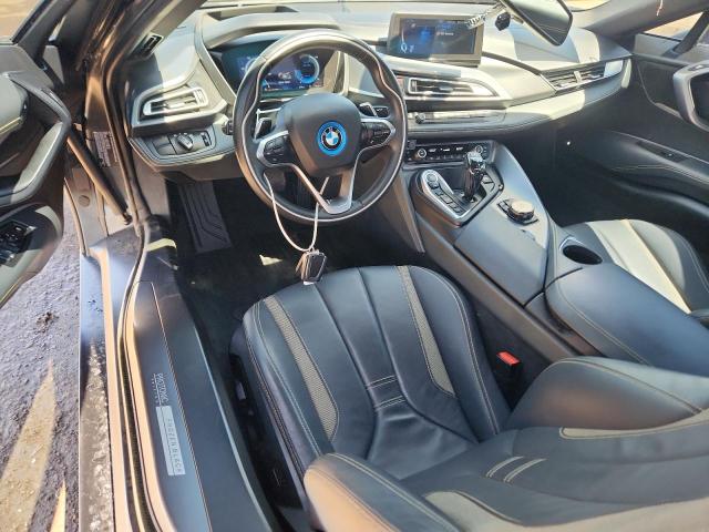 Aukcja sprzedaży 2017 Bmw I8, vin: WBY2Z2C32HV676608, numer aukcji: 69591445
