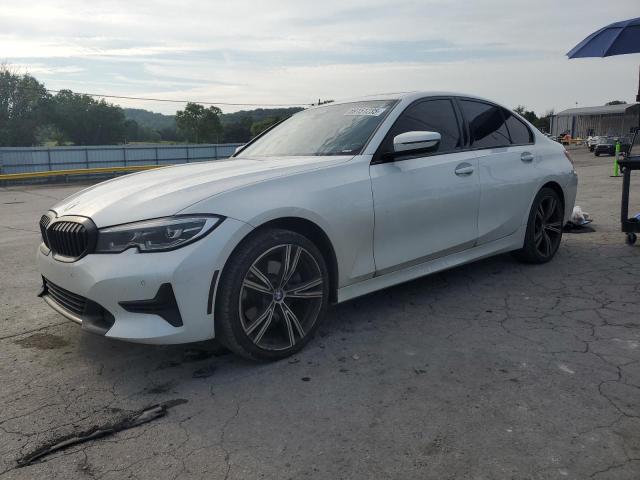 Aukcja sprzedaży 2021 Bmw 330xi, vin: 3MW5R7J00M8B87882, numer aukcji: 69151235