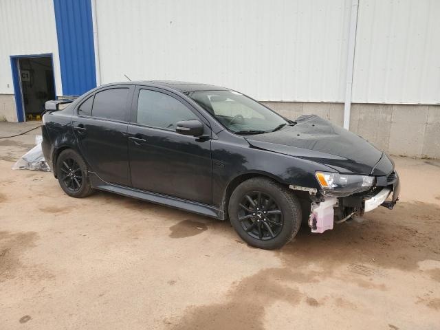 Aukcja sprzedaży 2017 Mitsubishi Lancer, vin: JA32U2FU2HU607216, numer aukcji: 70251335
