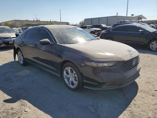 Продажа на аукционе авто 2025 Honda Accord Lx, vin: 1HGCY1F25SA043767, номер лота: 68245745