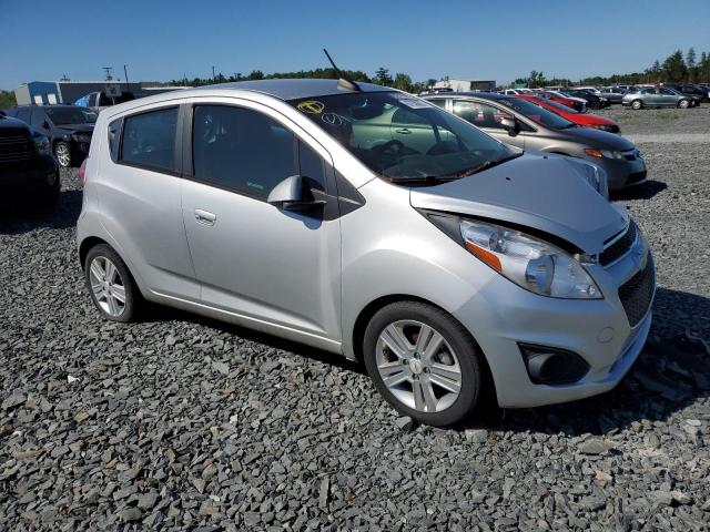 Aukcja sprzedaży 2015 Chevrolet Spark 1lt, vin: KL8CD6S95FC791268, numer aukcji: 67630625