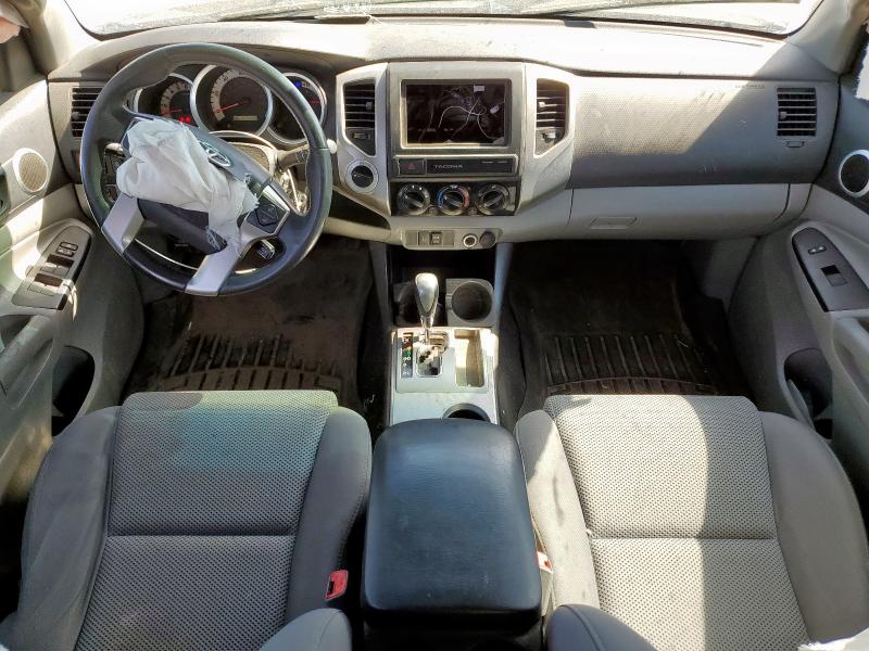 2015 Toyota Tacoma მანქანა იყიდება აუქციონზე, vin: 5TFLU4EN9FX134535, აუქციონის ნომერი: 69953755