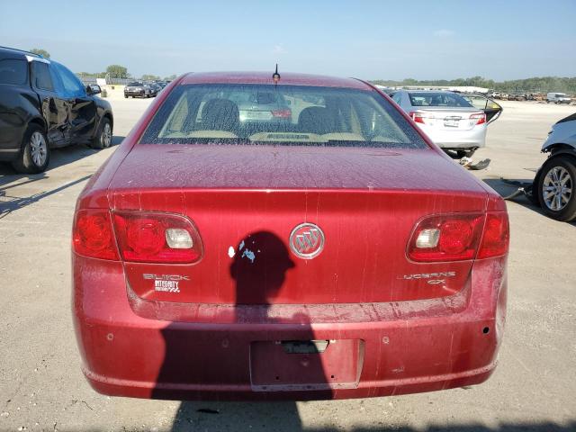 2007 Buick Lucerne Cxl მანქანა იყიდება აუქციონზე, vin: 1G4HD57237U231582, აუქციონის ნომერი: 67180305