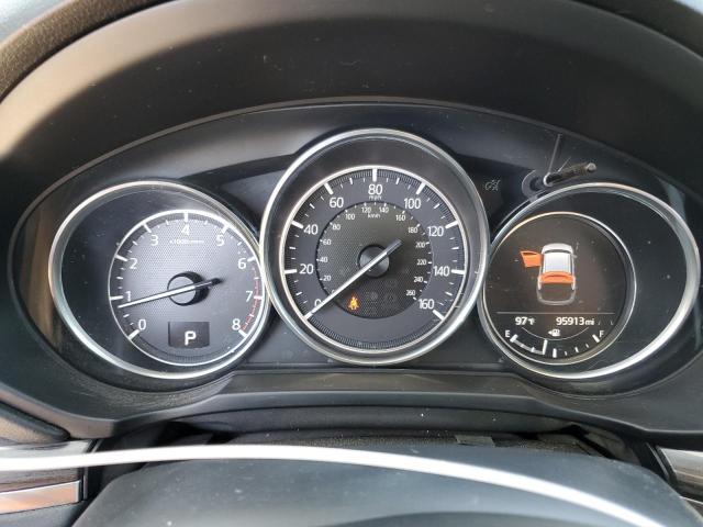 Aukcja sprzedaży 2018 Mazda Cx-5 Grand, vin: JM3KFBDM5J1318246, numer aukcji: 67866175