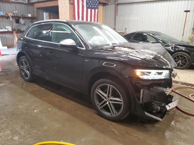 Продаж на аукціоні авто 2018 Audi Sq5, vin: WA1A4BFYXJ2203026, номер лоту: 70510175