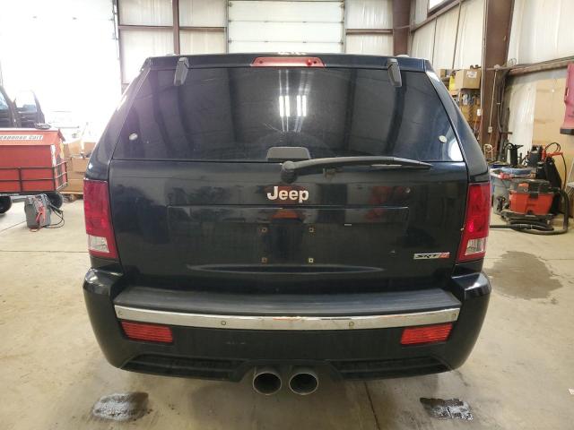Продажа на аукционе авто 2007 Jeep Grand Cherokee, vin: 1J8HR78397C646106, номер лота: 67486435