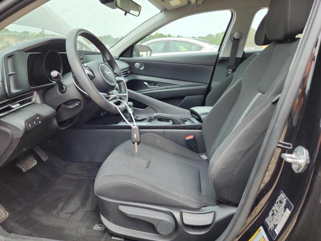 Aukcja sprzedaży 2023 Hyundai Elantra Se, vin: KMHLL4AG6PU442349, numer aukcji: 70449825