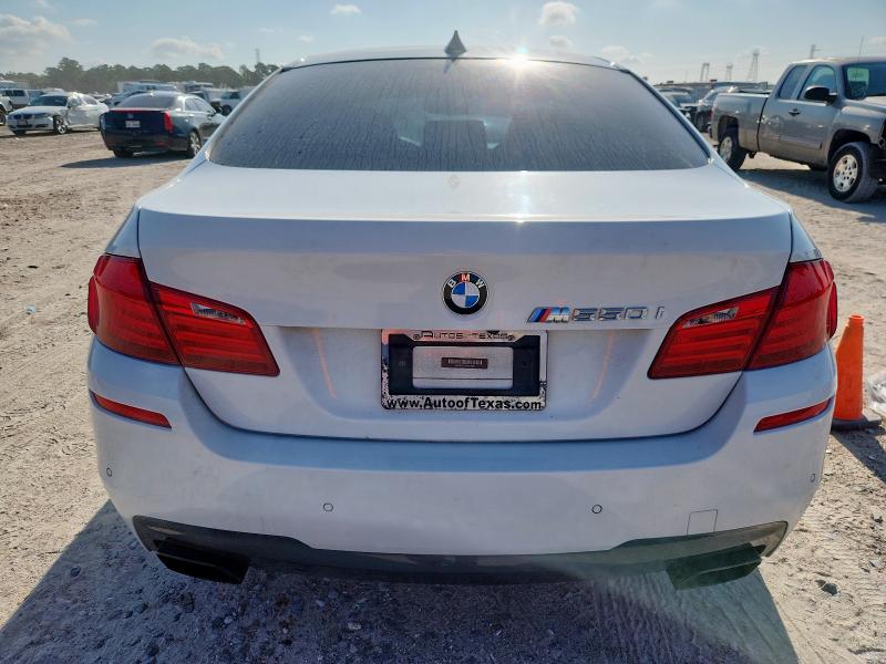 Продажа на аукционе авто 2013 Bmw 550 I, vin: WBAFR9C5XDDX79821, номер лота: 70829865