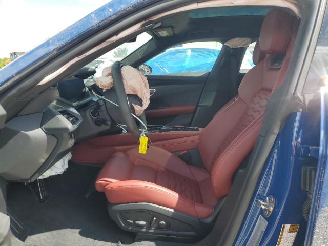 Продаж на аукціоні авто 2024 Audi Rs E-tron, vin: WAUBHBFW3R7900076, номер лоту: 68659605