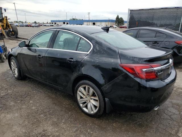 Продажа на аукционе авто 2016 Buick Regal Prem, vin: 2G4GT5GX1G9117359, номер лота: 70772075