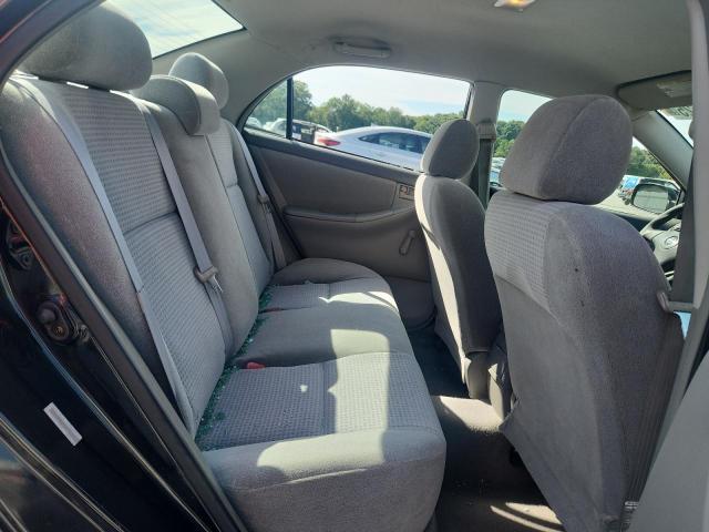 2005 Toyota Corolla Ce მანქანა იყიდება აუქციონზე, vin: 1NXBR32E95Z342535, აუქციონის ნომერი: 70409625