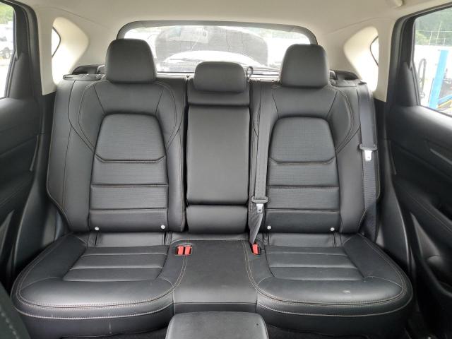 67406645 :رقم المزاد ، JM3KFBDM2P0143968 vin ، 2023 Mazda Cx-5 مزاد بيع