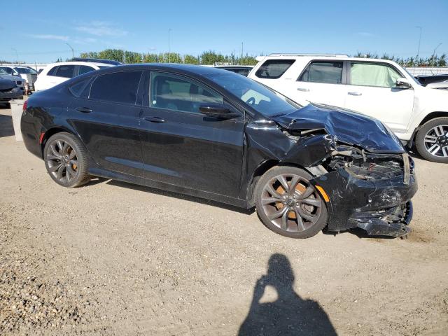 2016 Chrysler 200 მანქანა იყიდება აუქციონზე, vin: 1C3CCCDG6GN190935, აუქციონის ნომერი: 68754825