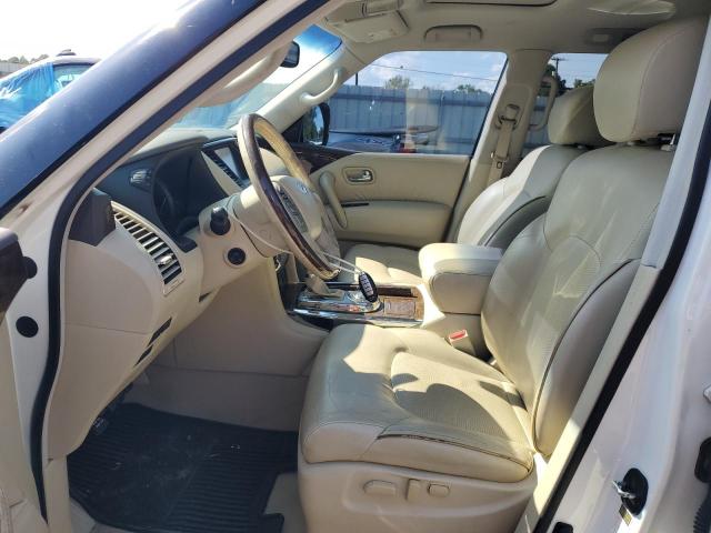 Aukcja sprzedaży 2016 Infiniti Qx80, vin: JN8AZ2NF5G9613065, numer aukcji: 68476175