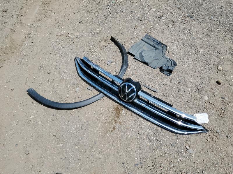 67576405 :رقم المزاد ، 3VVNB7AX6PM122648 vin ، 2023 Volkswagen Tiguan مزاد بيع