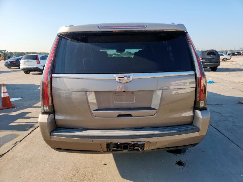 69801405 :رقم المزاد ، 1GYS4SKJ9FR556059 vin ، 2015 Cadillac Escalade مزاد بيع
